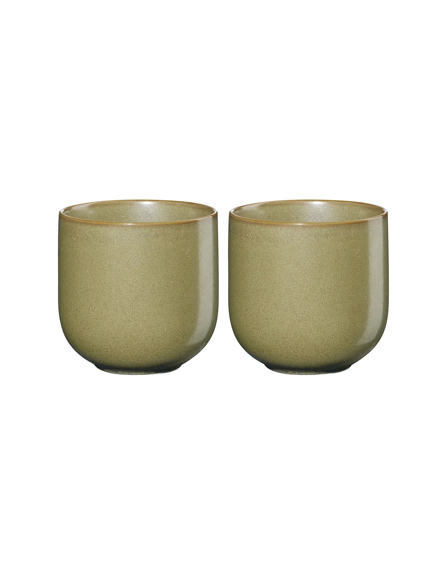 ASA SELECTION | Teebecher Set 2er Coppa 0,2l Miso | 
